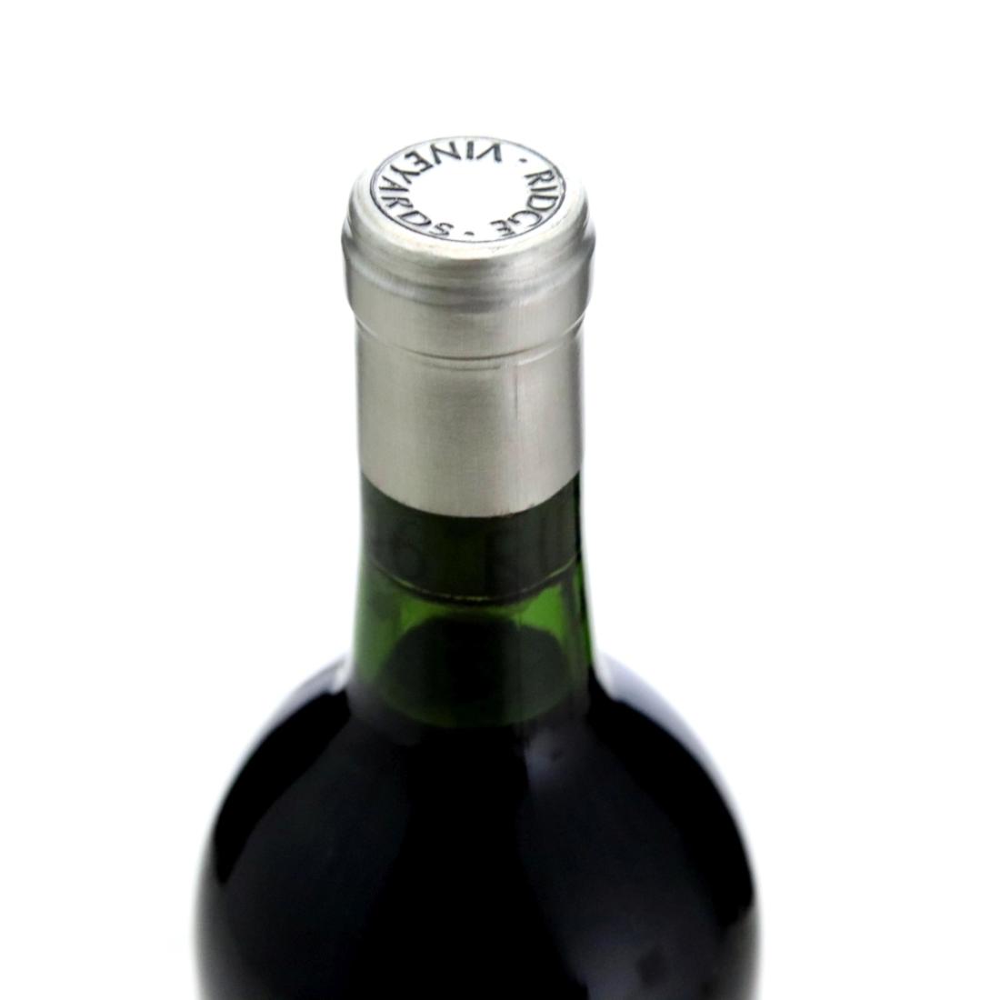 Image for Ridge Geyserville 2016 Alexander Valley