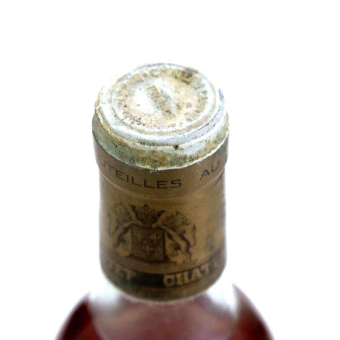 Image for Château Coutet 1983 / Half Bottle
