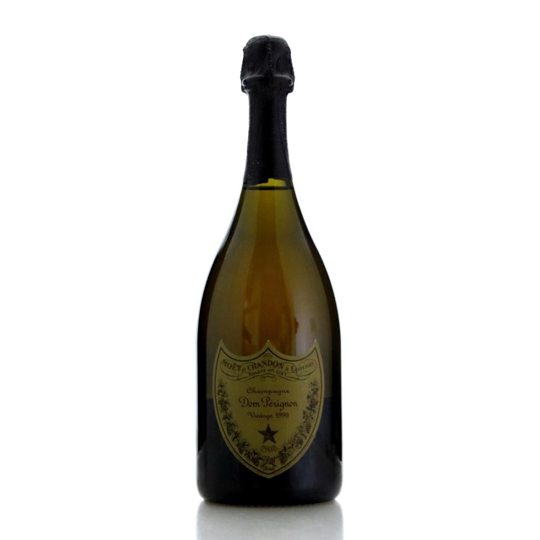 Image for Dom Pérignon 1999 Vintage Champagne