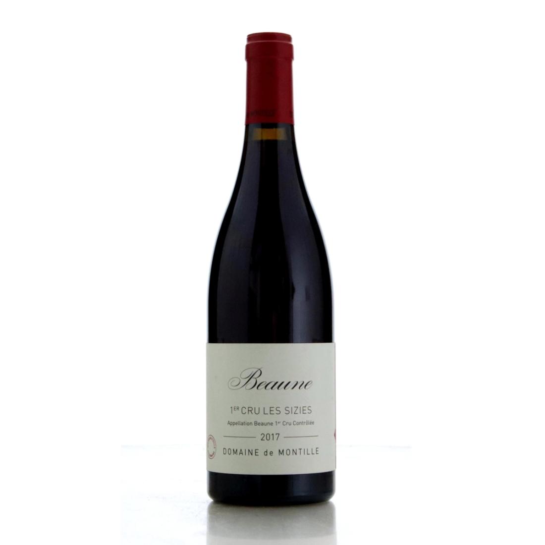 Image for Domaine de Montille Les Sizies 2017