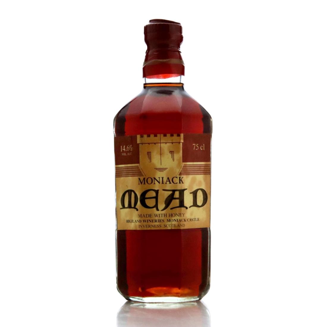 Image for Moniack Mead 1970s