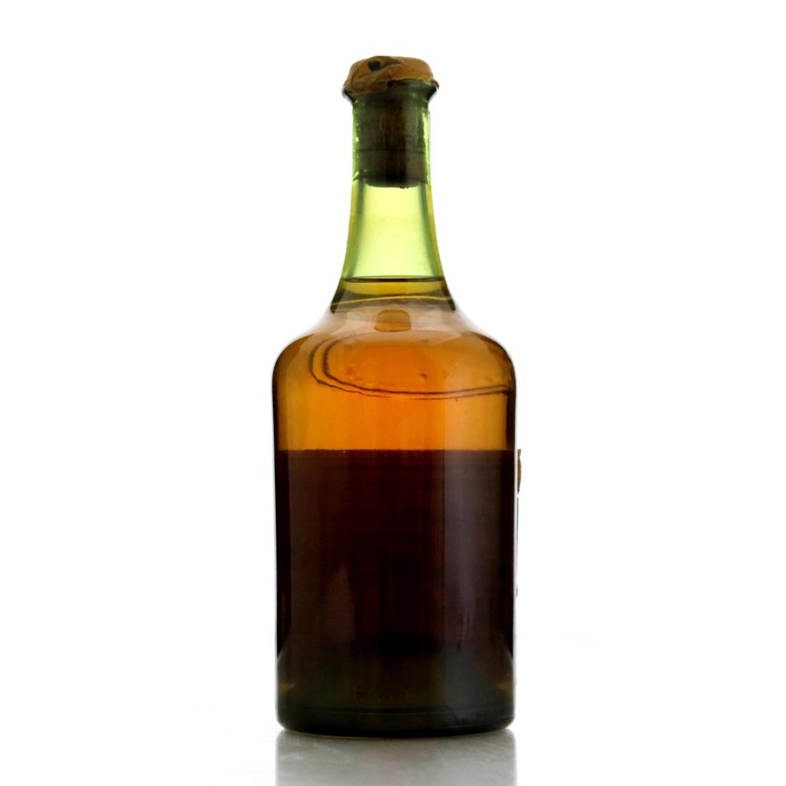 Image for Pierre Peltier Vin Jaune 1976