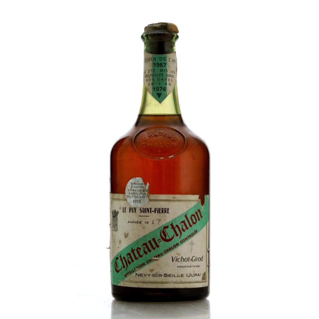 Image for Vichot-Girod Le Puy Saint-Pierre 1967