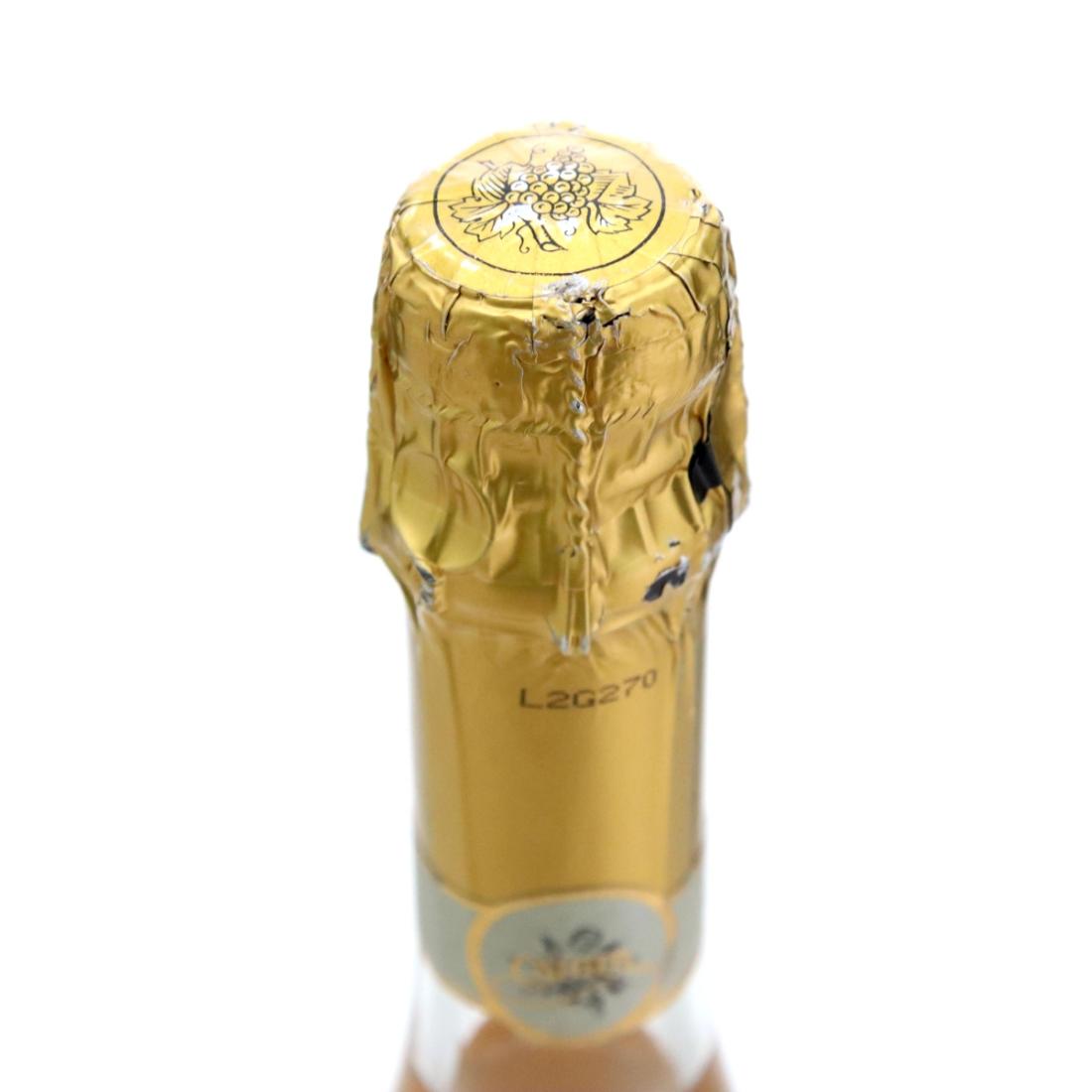 Image for Cattier Brut Blanc-de-Blancs Champagne