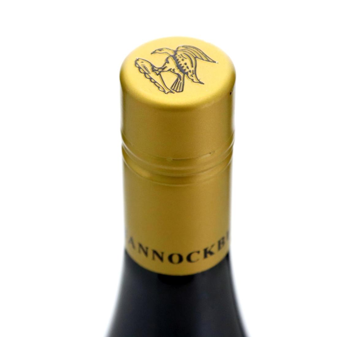 Image for Bannockburn Shiraz 2013 Geelong