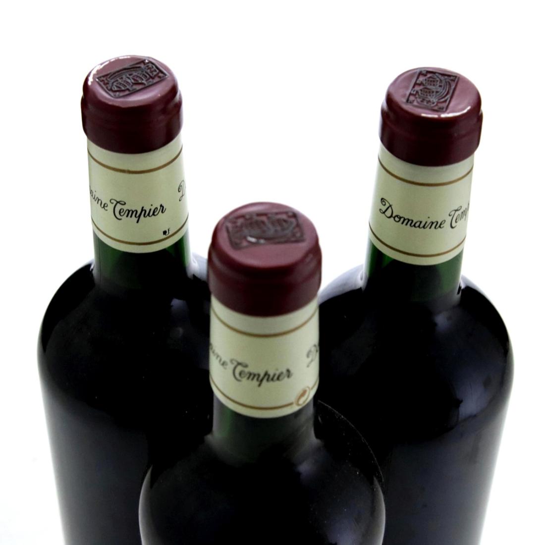 Image for Domaine Tempier 2014 x 3