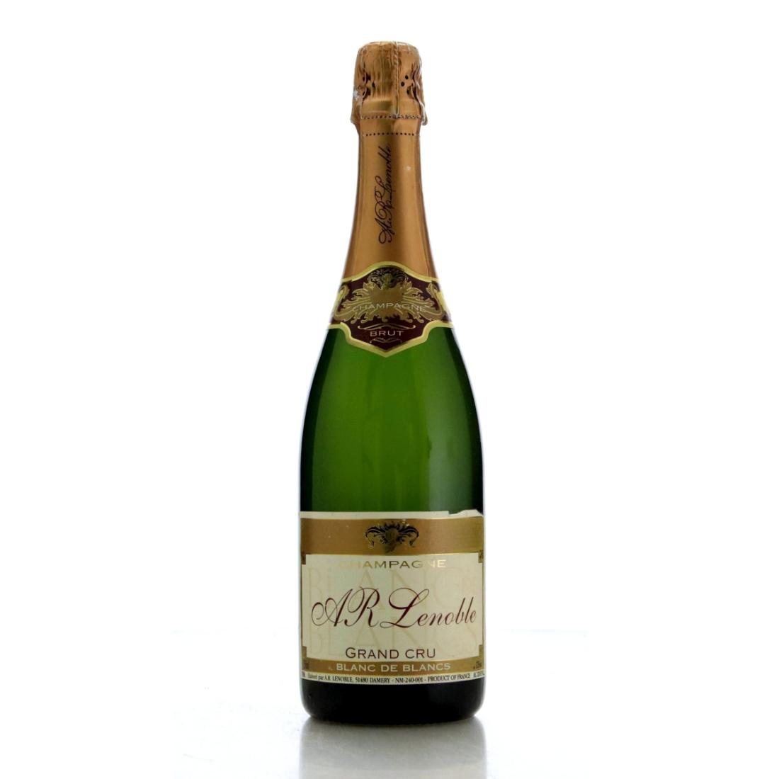 Image for A.R. Lenoble Blanc De Blanc Brut Champagne