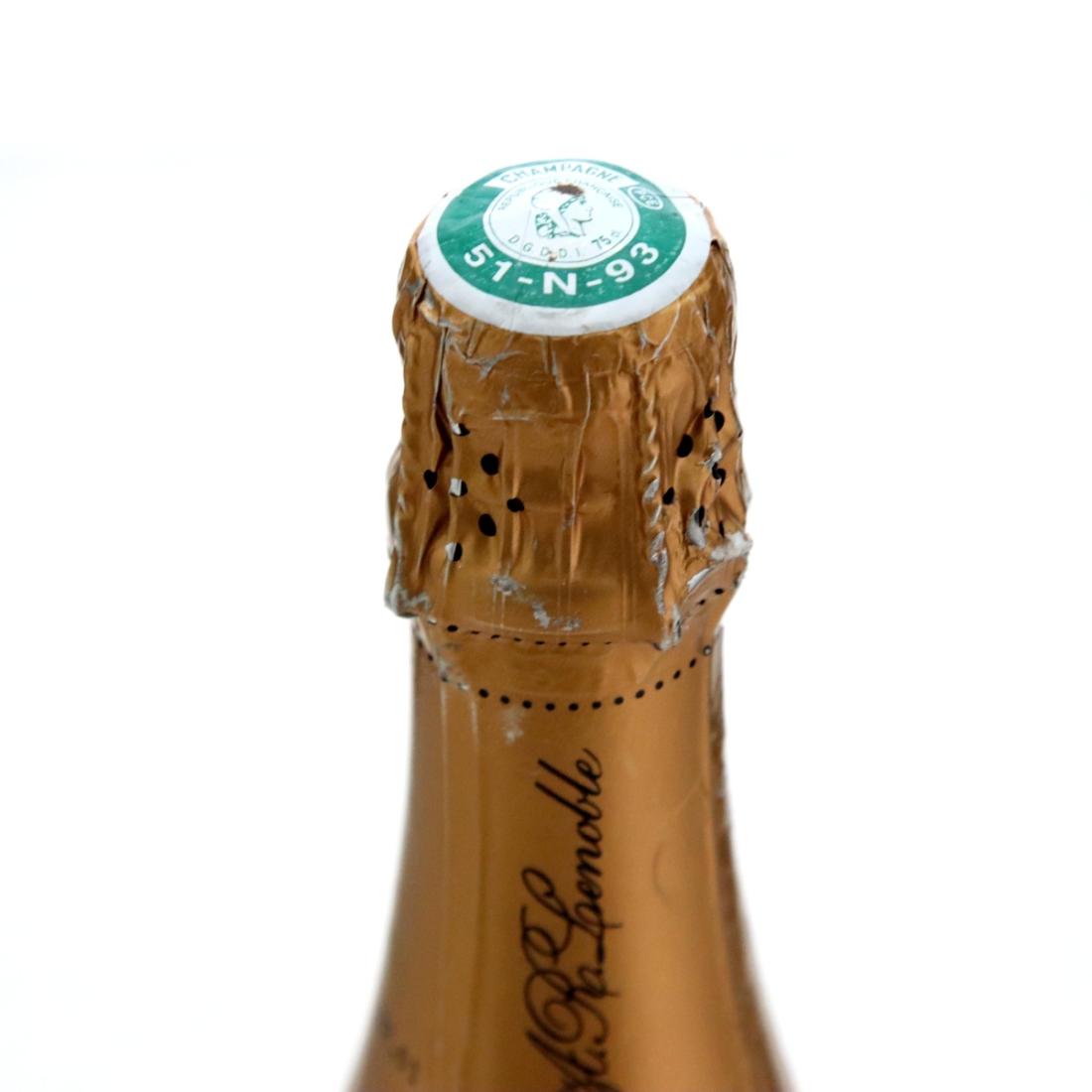 Image for A.R. Lenoble Blanc De Blanc Brut Champagne