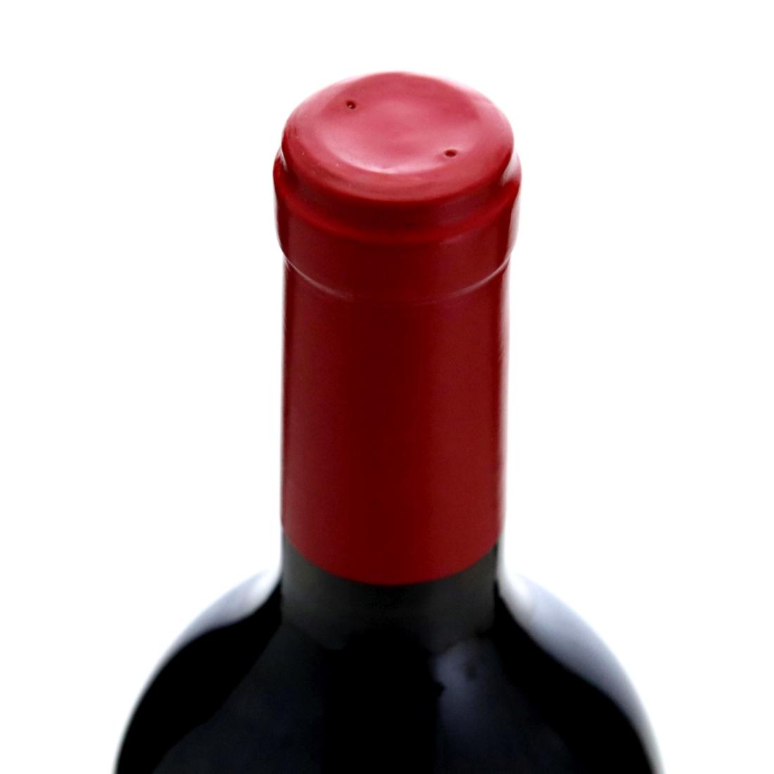 Image for Two Hands Zippy's Block Shiraz 2004