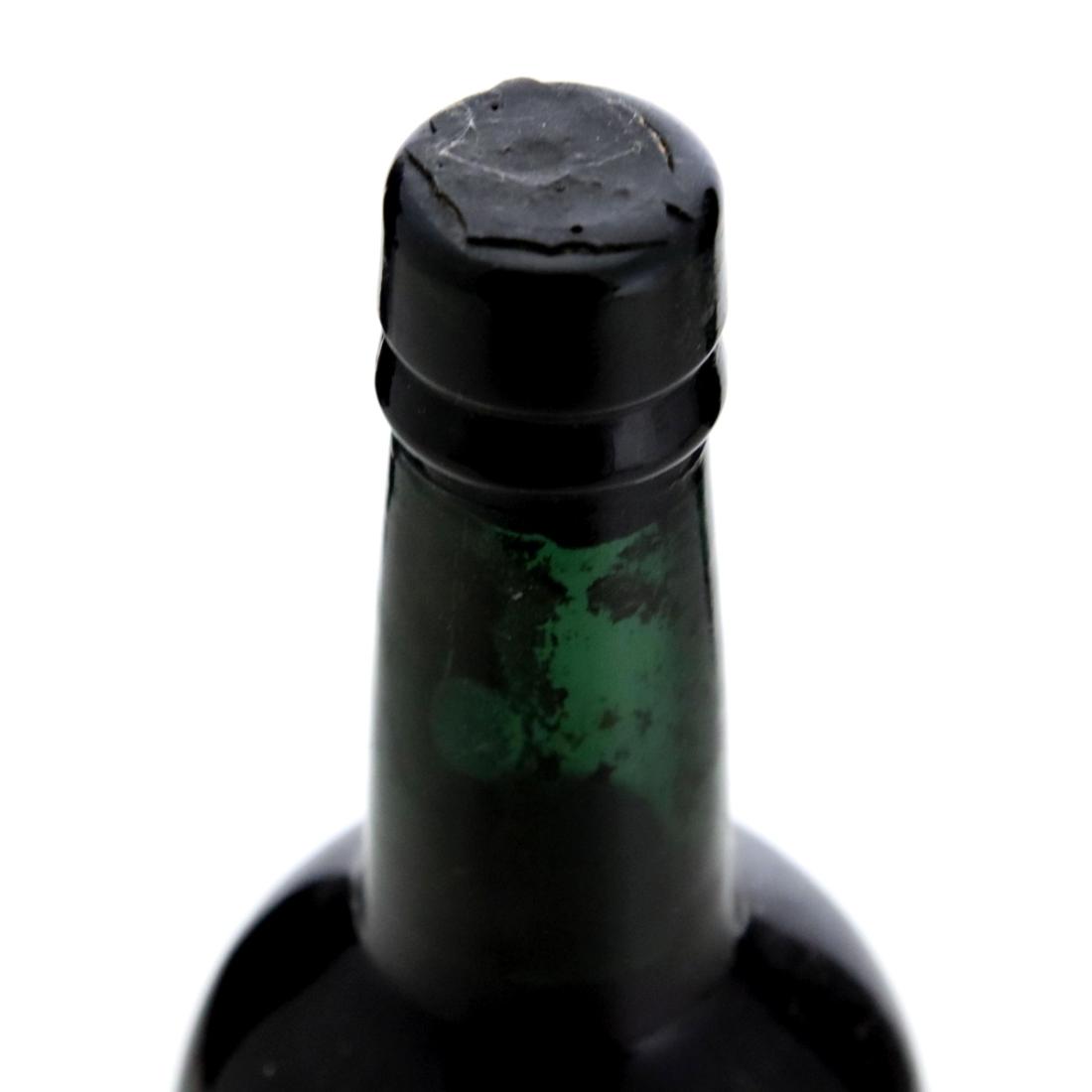 Image for Tarquinio T. da Camara Lomelino Boal Solera 1820 Madeira / 150th Anniversary