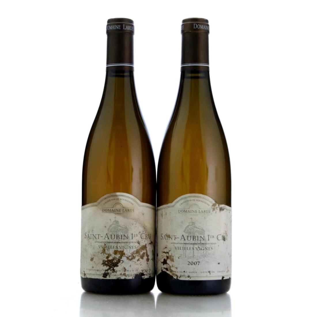 Image for Domaine Larue 2007 x 2