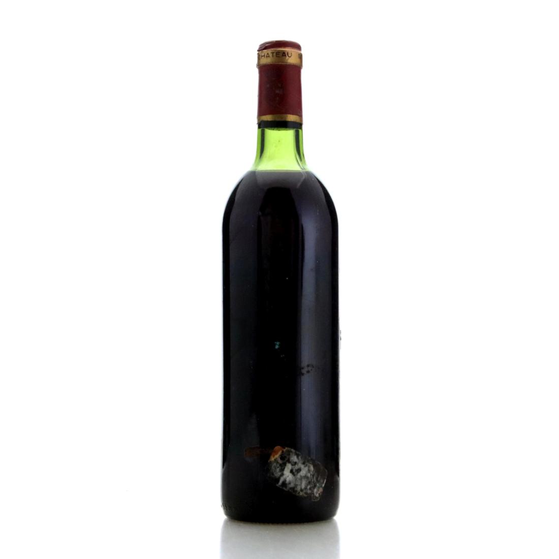 Image for Château l'Angélus 1983
