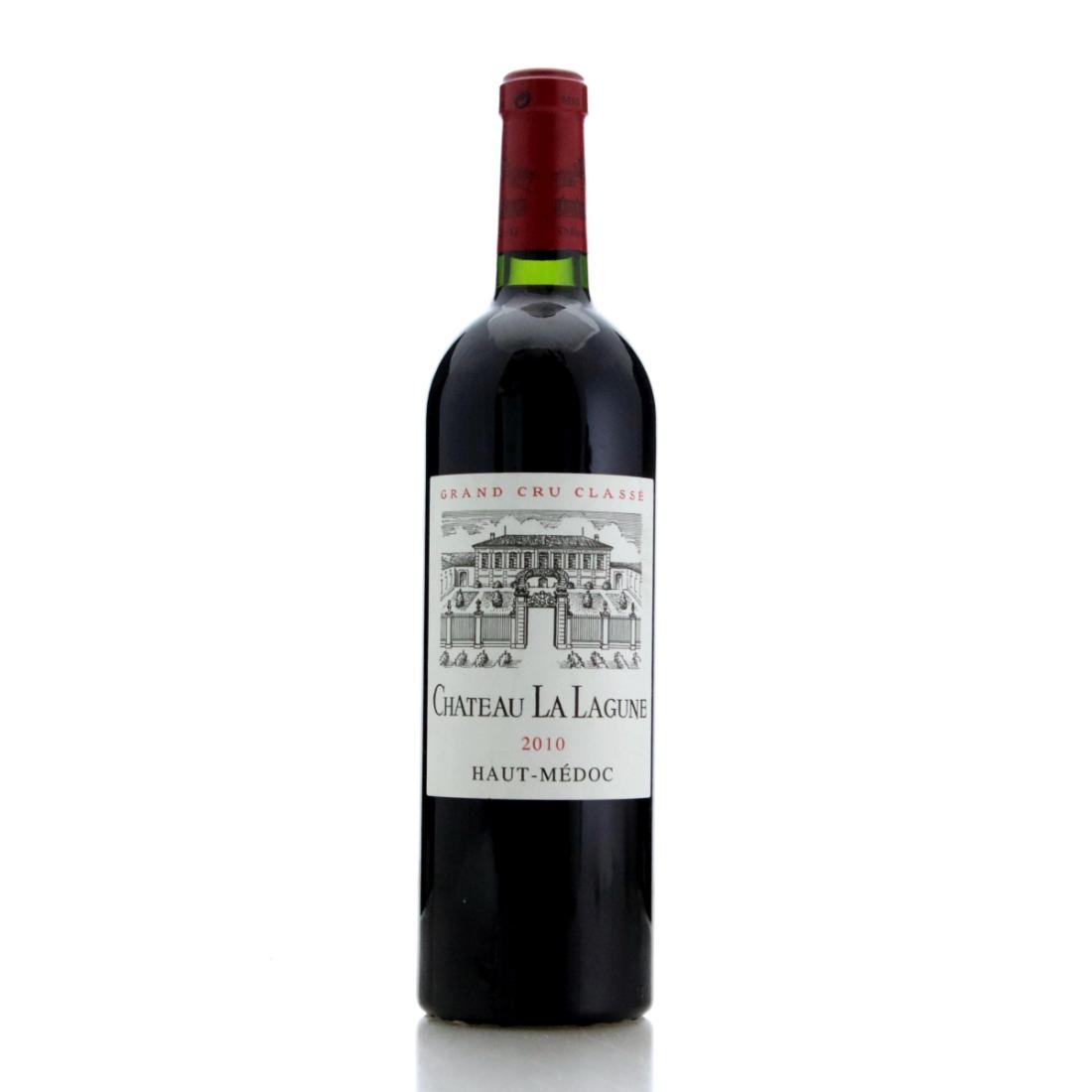 Image for Château La Lagune 2010