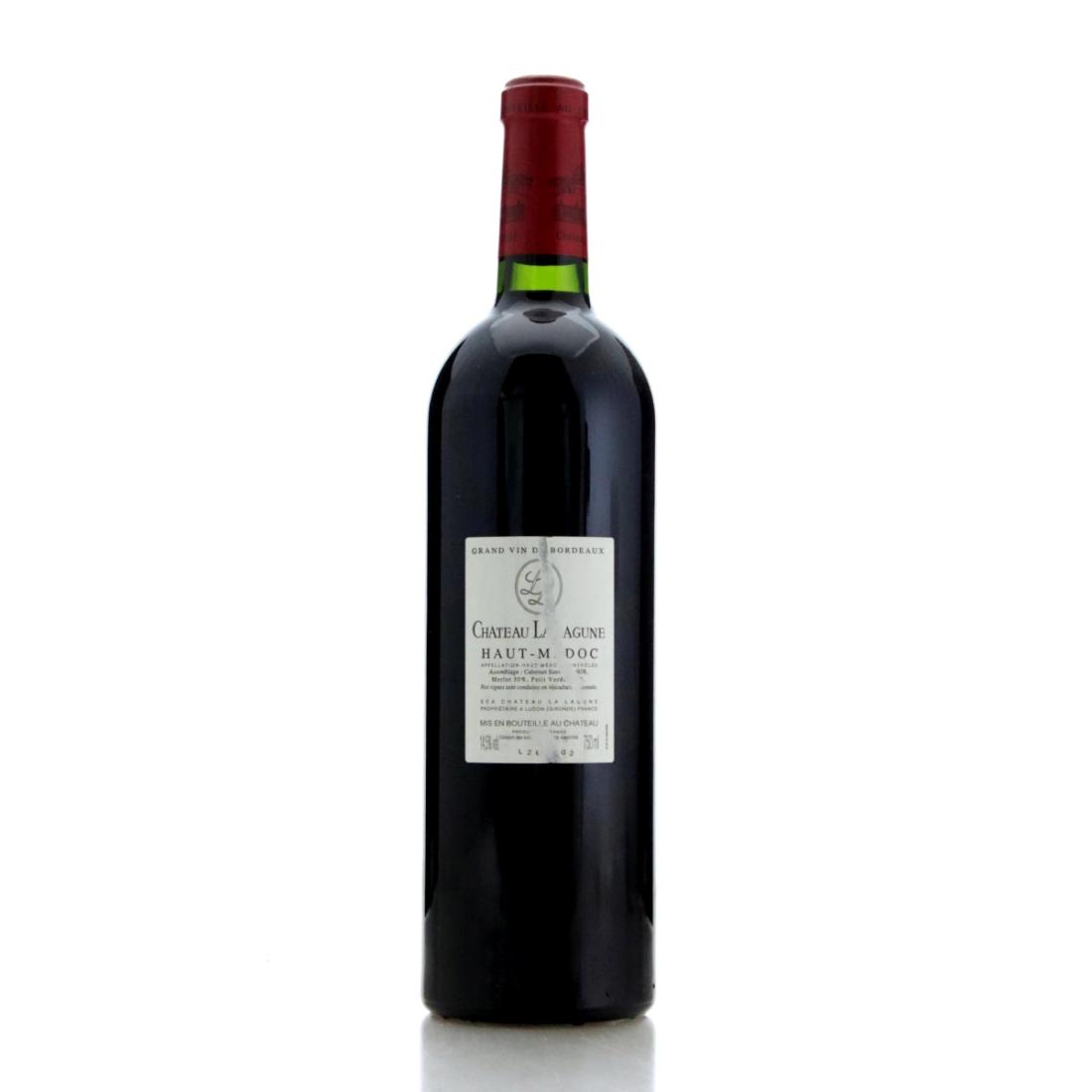 Image for Château La Lagune 2010