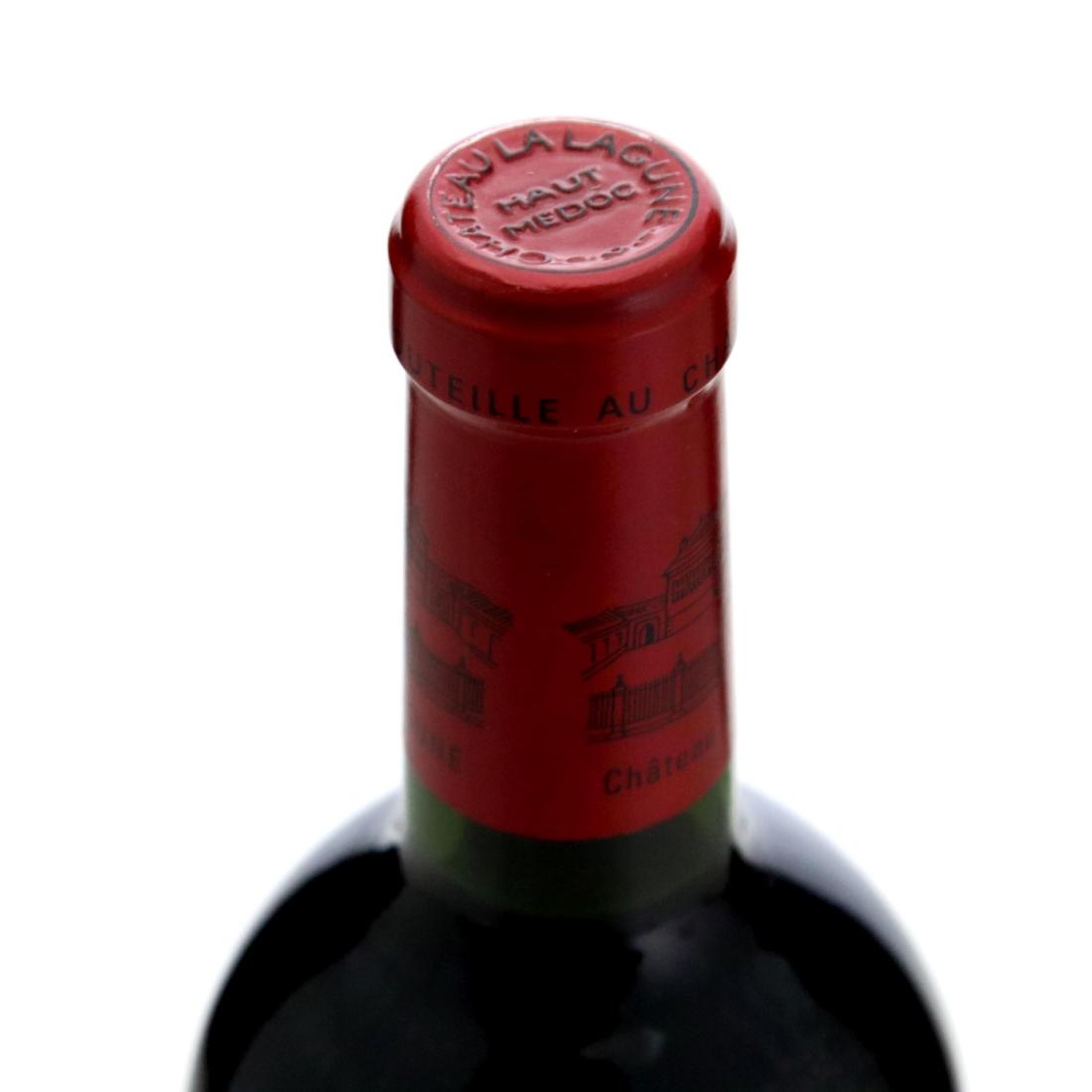 Image for Château La Lagune 2010