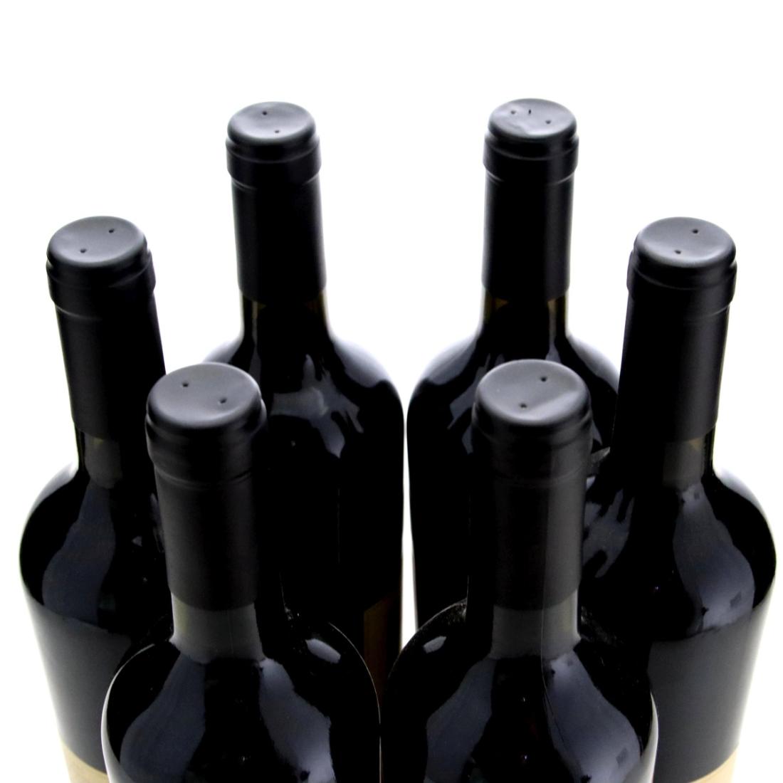 Image for Hobbs Shiraz Viognier 2006 x 6