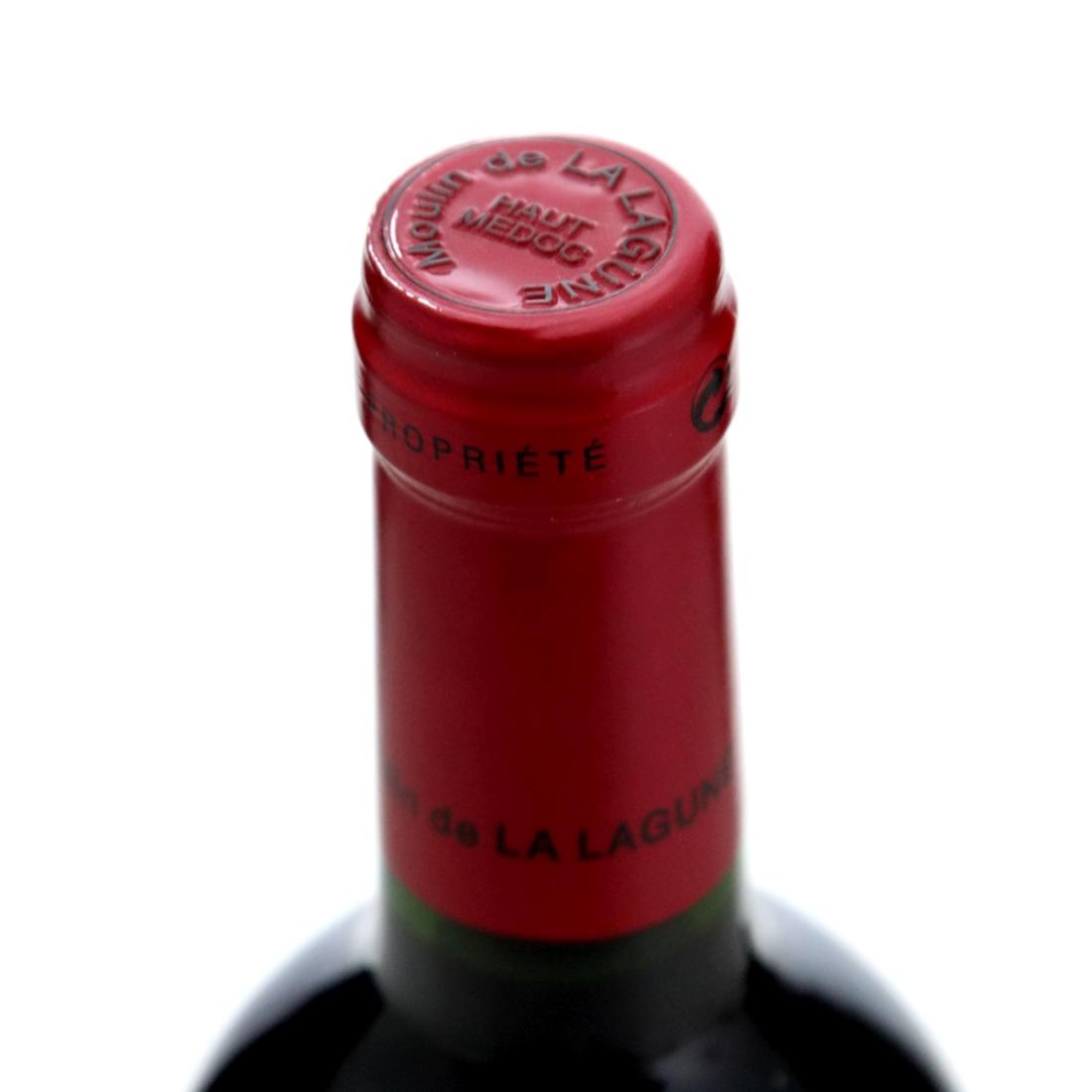 Image for Moulin de la Lagune 2012