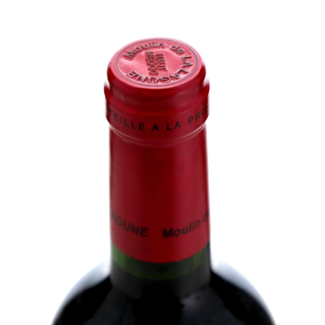 Image for Moulin de la Lagune 2012