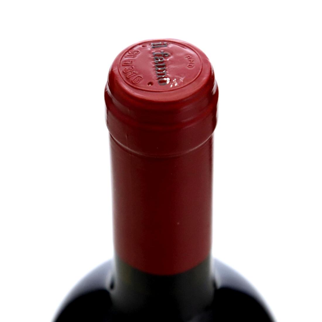 Image for Tenuta Di Arceno Il Fauno Di Arcanum 2018