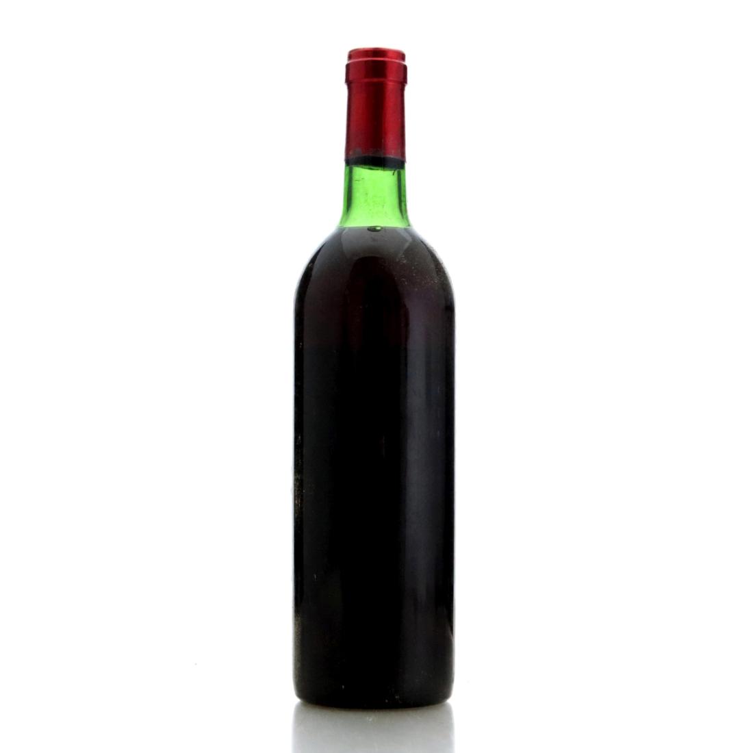 Image for Château Branaire-Ducru 1975