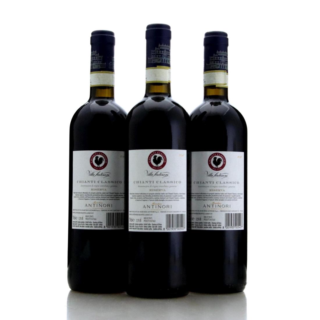 Image for Villa Antinori 2016 Classico x 3