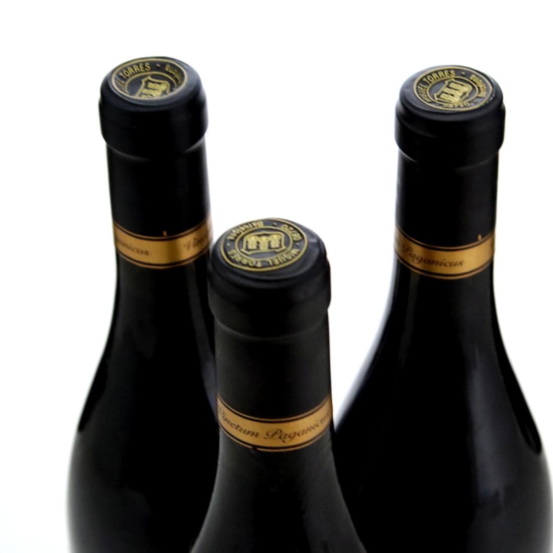 Image for Torres Mas La Plana Cabernet Sauvignon 2013 x 3