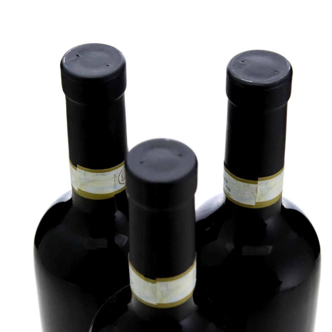 Image for Roberto Sarotto Riserva 2013 x 3