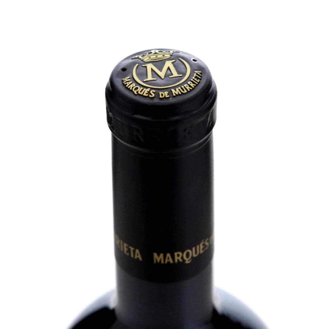Image for Marques de Murrieta Dalmau 2014