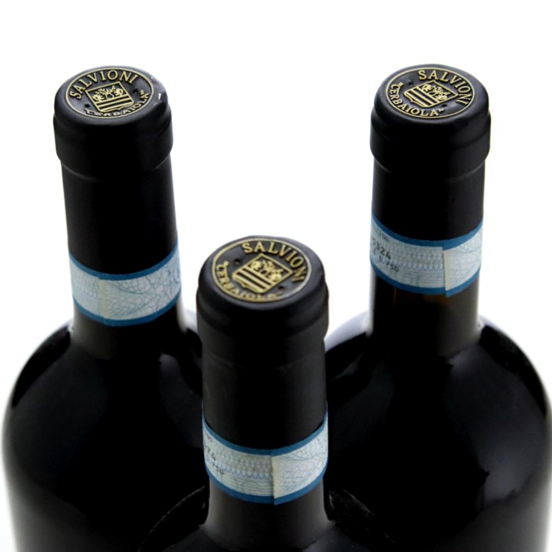 Image for Salvioni 2016 x 3