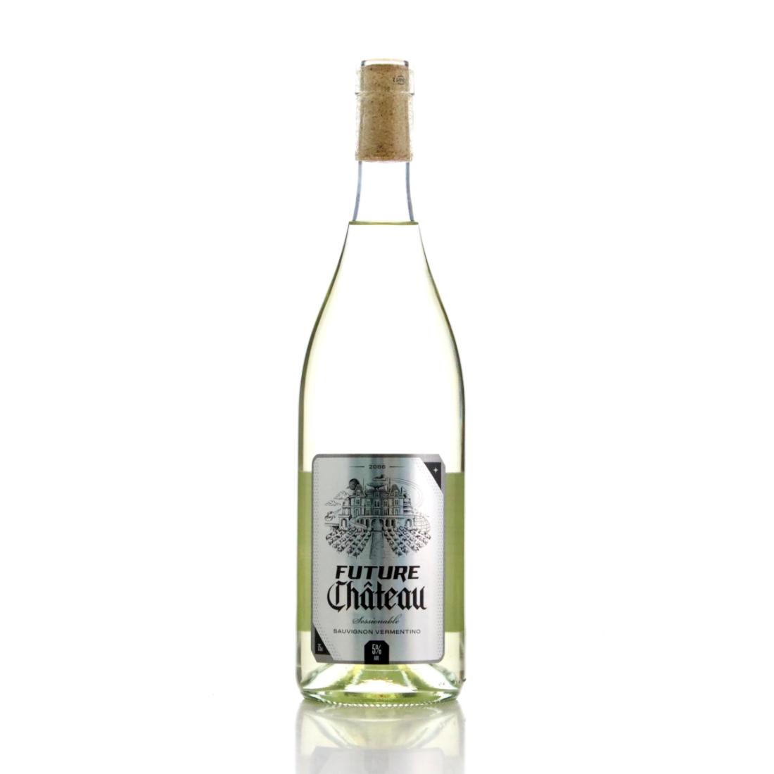 Image for Future Chateau Sessionable Sauvignon Vermentino