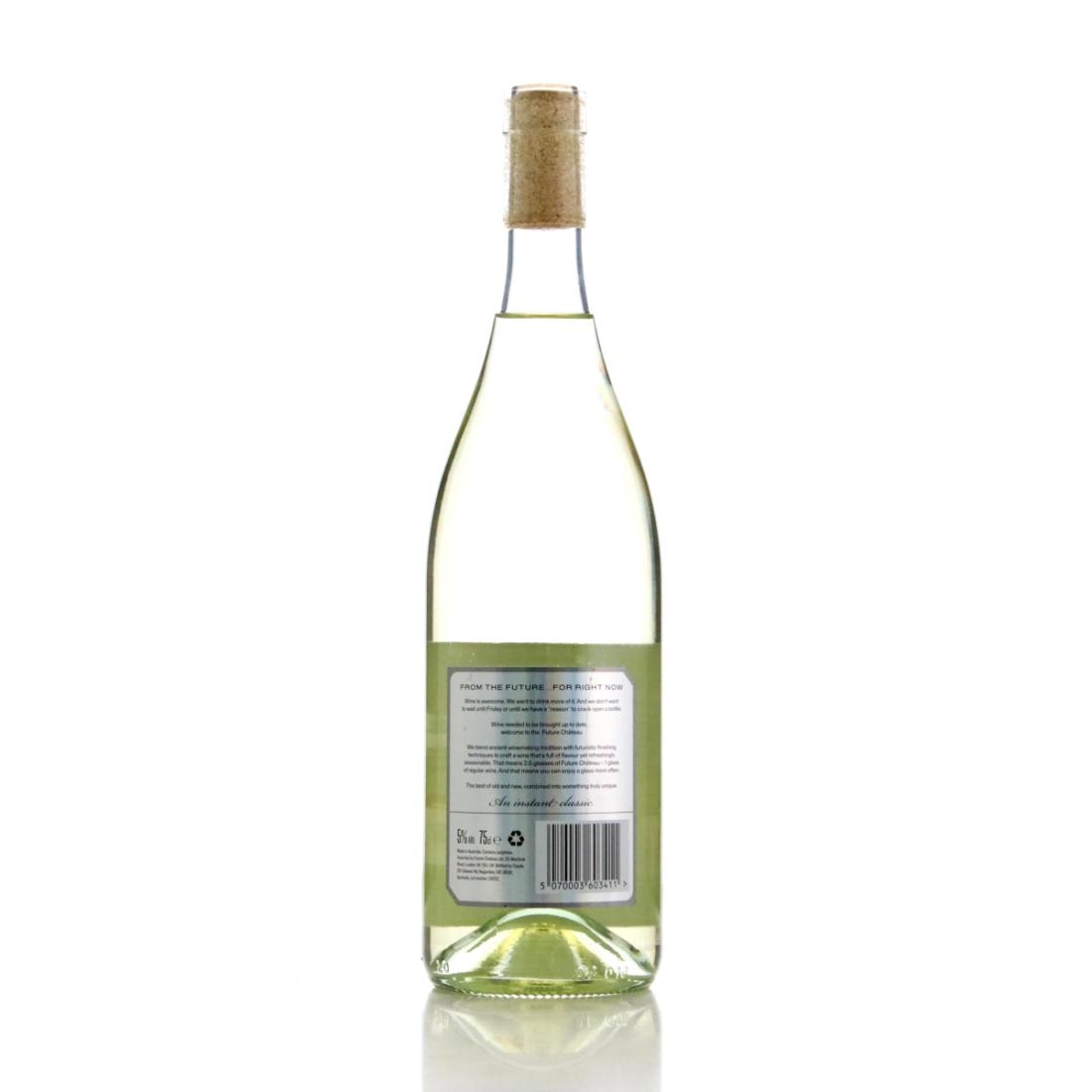 Image for Future Chateau Sessionable Sauvignon Vermentino