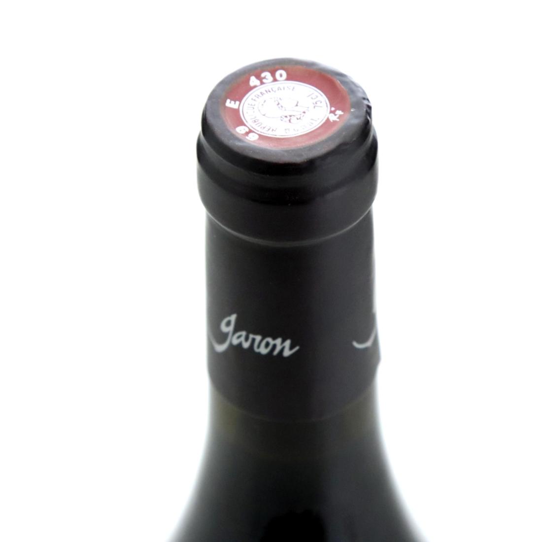 Image for Domaine Garon Lancement 2019