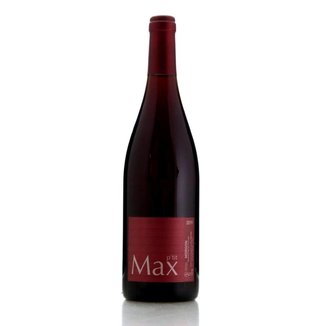 Image for Guy Breton P'tit Max 2019