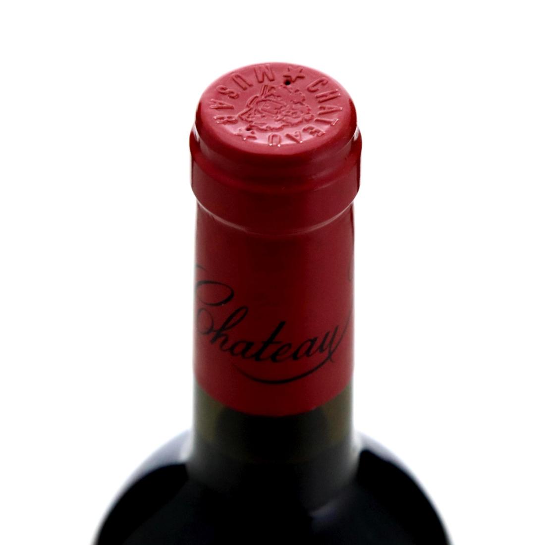 Image for Chateau Musar 2015