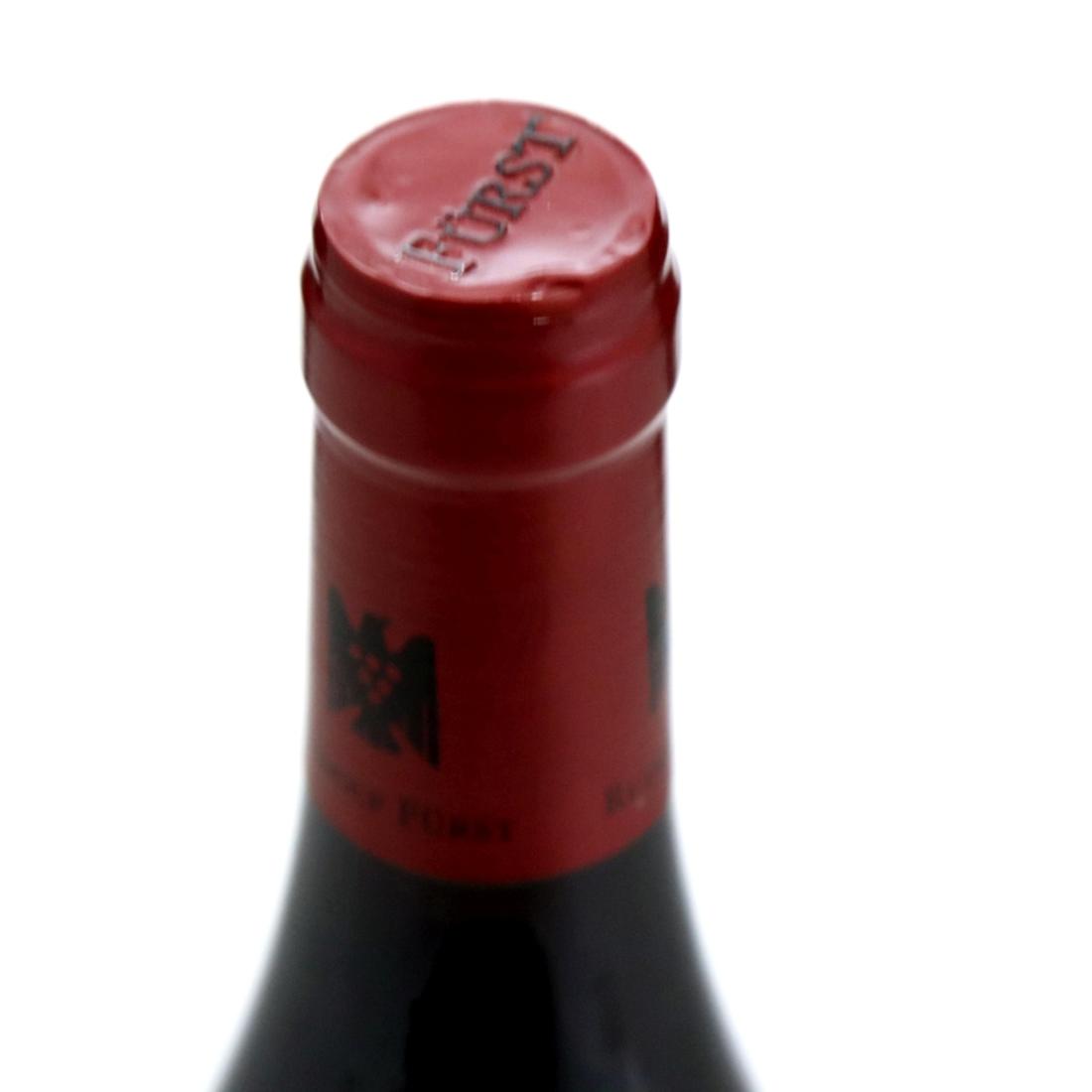 Image for Weingut Rudolph Fürst Spätburgunder Tradition 2019
