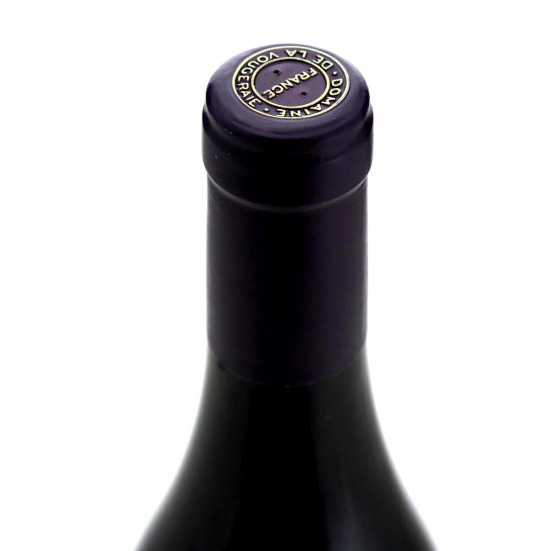 Image for Domaine de la Vougeraie Les Cras 2017
