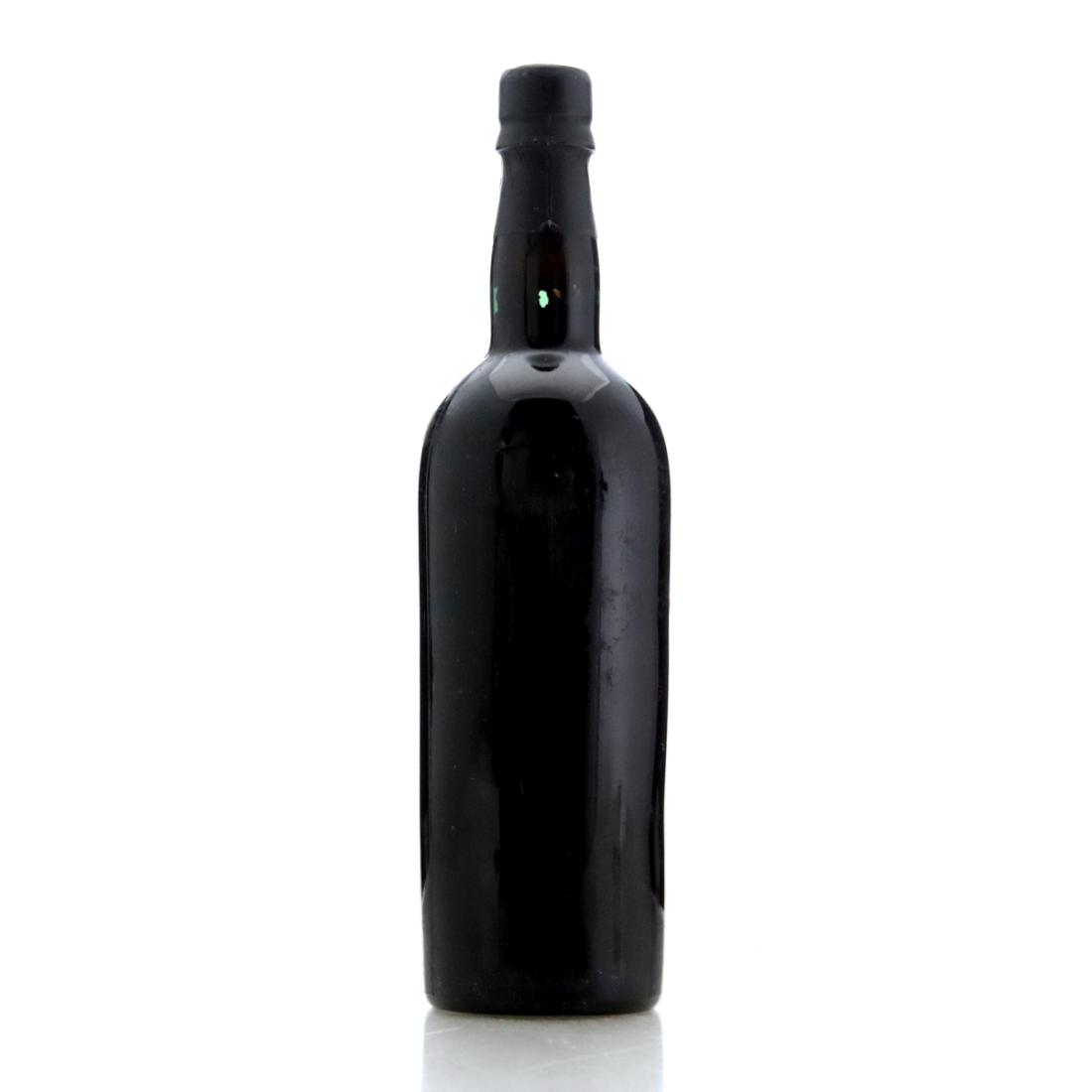 Image for Henriques & Henriques Reserva Sercial 1965 Madeira
