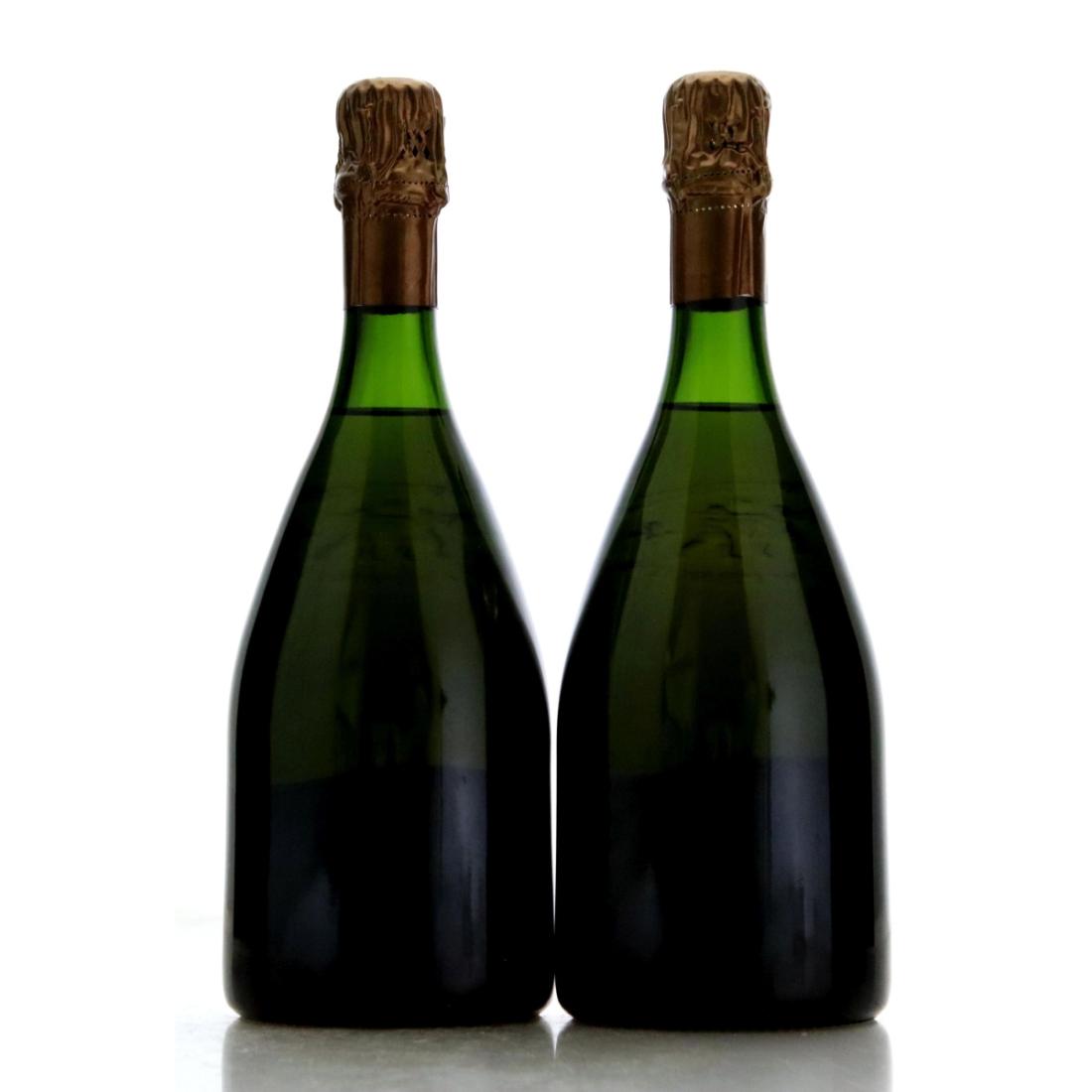 Image for Gaston Chiquet Brut 1997 Vintage Champagne x 2