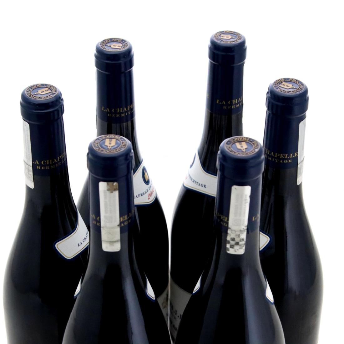 Image for Paul Jaboulet Aîné La Chapelle 2012 x 6