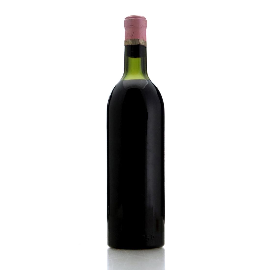 Image for Vieux Château Certan 1959