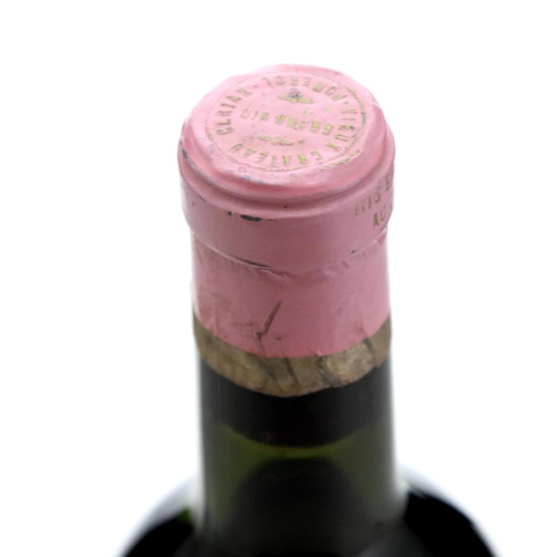 Image for Vieux Château Certan 1959