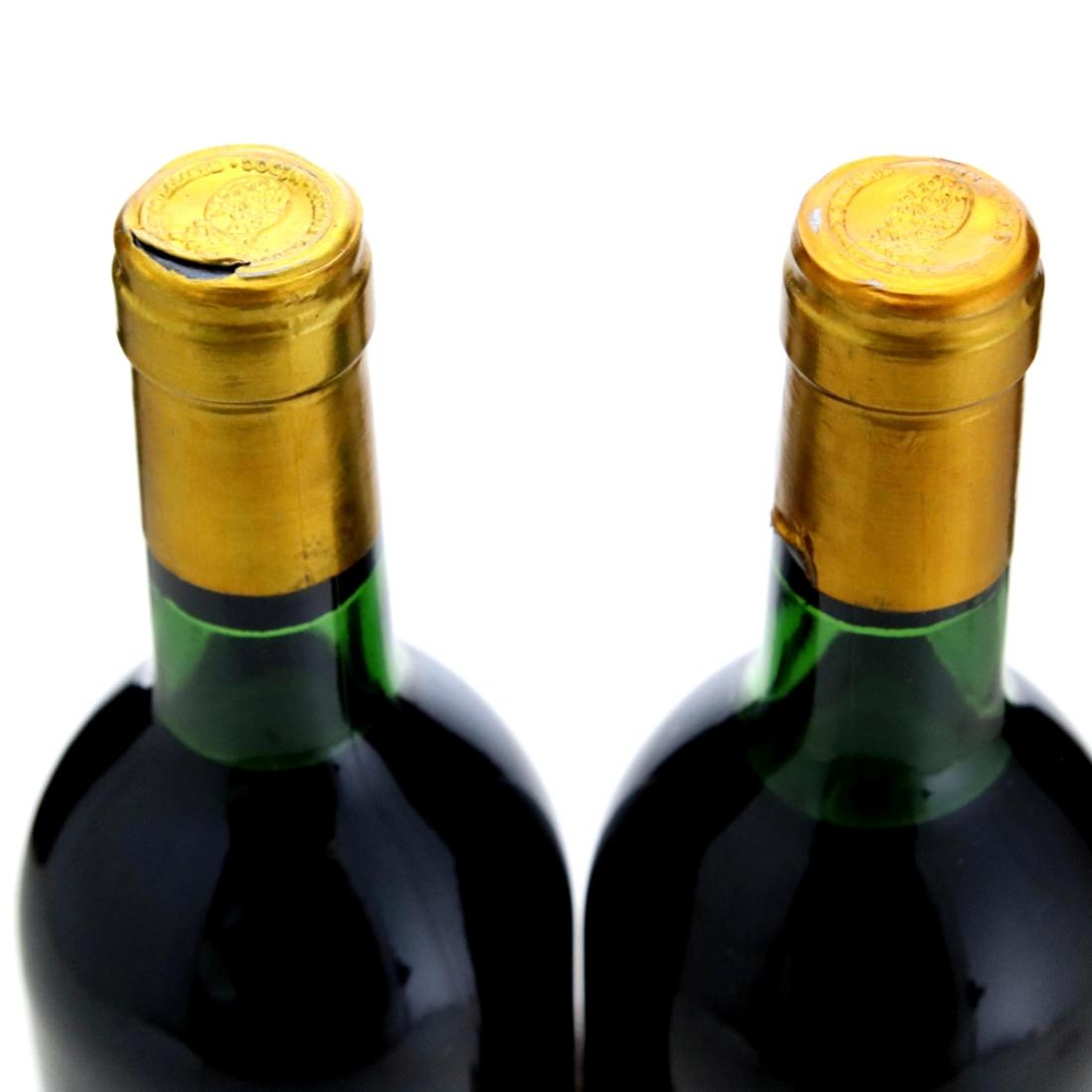 Image for Château Pichon Longueville Comtesse de Lalande 1982 x 2