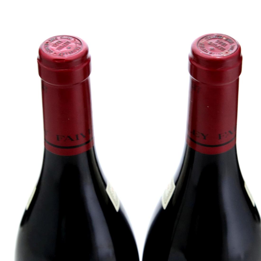 Image for Domaine Faiveley Les Cazetiers 2005 x 2