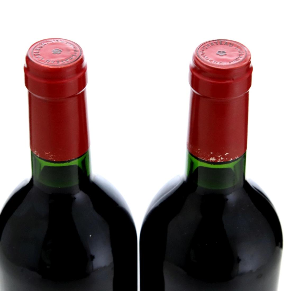 Image for Château Lafleur 1998 x 2