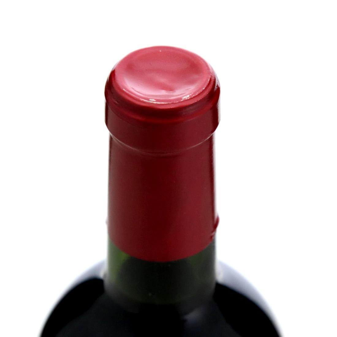 Image for Château Tertre Roteboeuf 2010