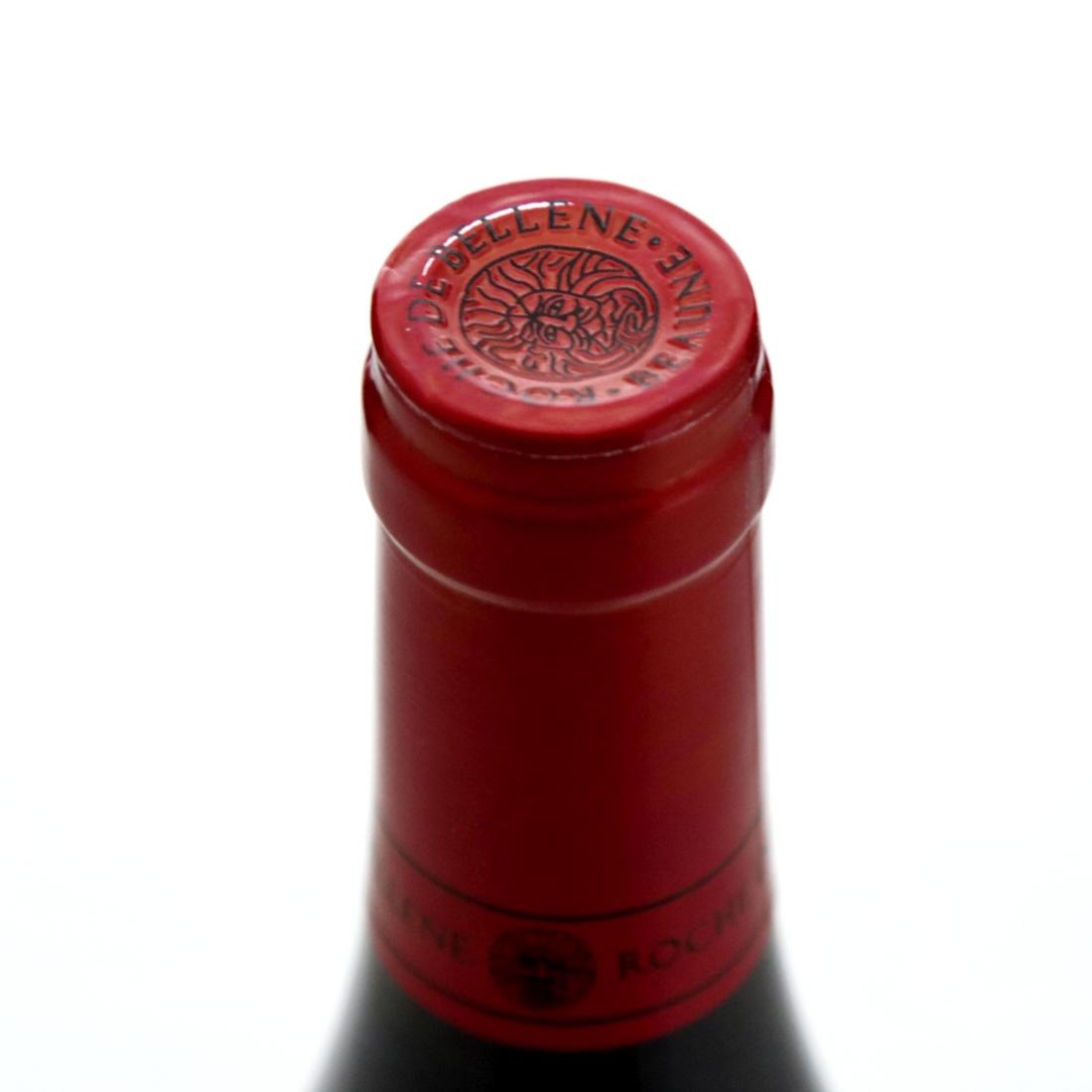 Image for Maison Roche De Bellene Les Amoureuses 2015