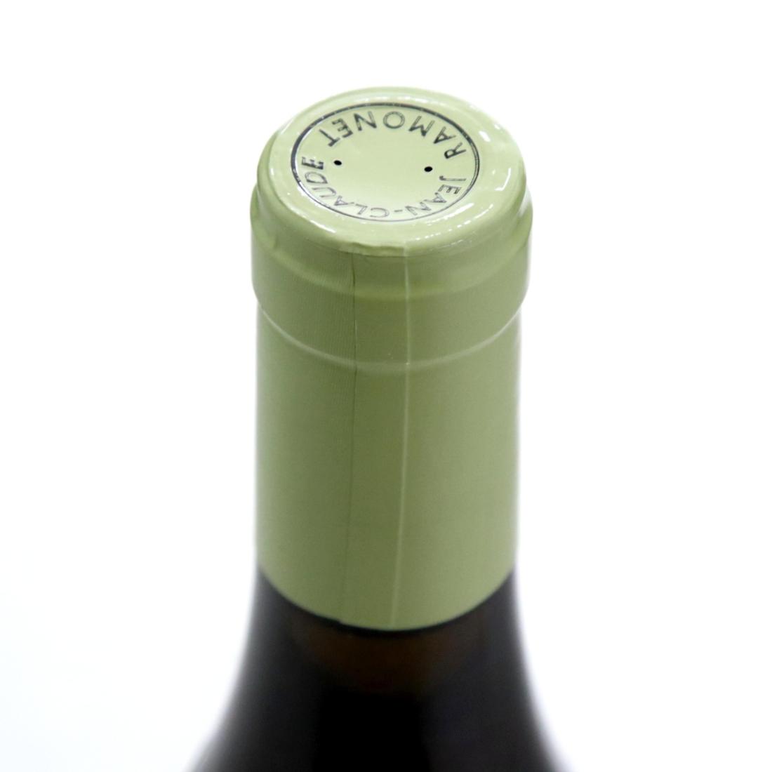 Image for Jean-Claude Ramonet Boudriotte 2018