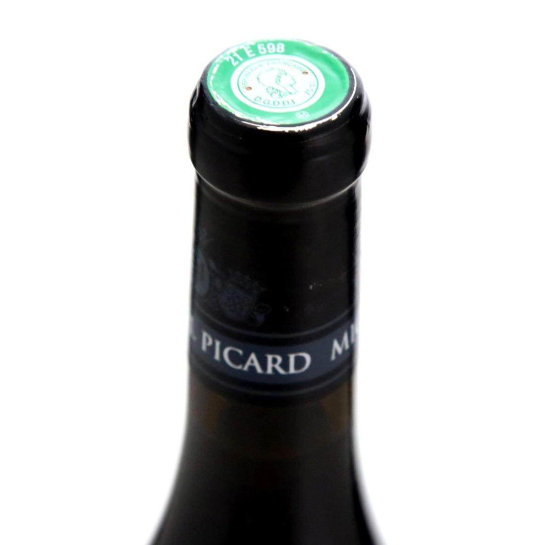 Image for Hospices de Beaune Cuvée Charlotte Dumay 2008