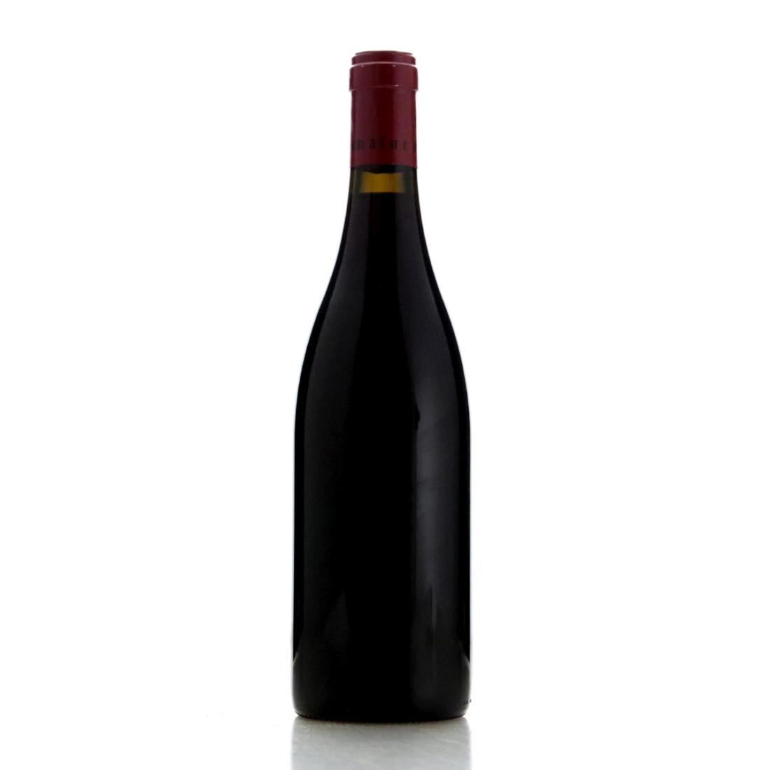 Image for Domaine G. Roumier 1997