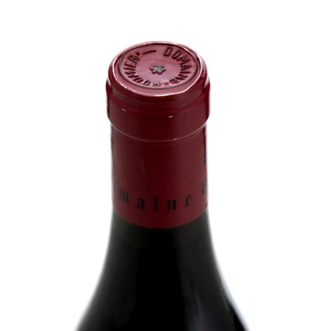 Image for Domaine G. Roumier 1997